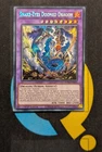 Odd-Eyes Rebellion Dragon