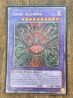 Saint Azamina