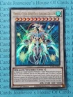 Crystal Clear Wing Synchro Dragon