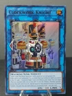 Clockwork Knight