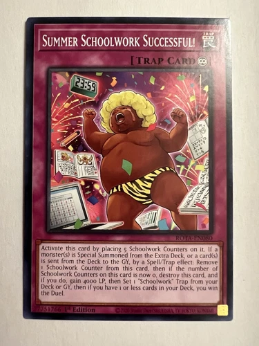 Performapal Card Gardna
