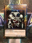 Raidraptor - Skull Eagle