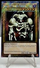 Raidraptor - Skull Eagle