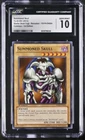 Summoned Skull