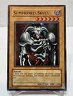 Summoned Skull