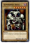 Summoned Skull