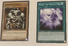 Summoned Skull