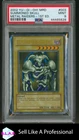 Summoned Skull