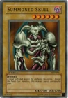 Summoned Skull