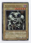 Summoned Skull