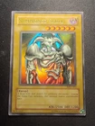 Summoned Skull