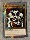 Summoned Skull