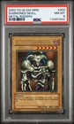 Summoned Skull