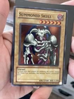 Summoned Skull