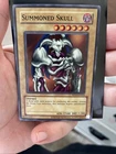 Summoned Skull