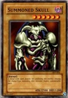 Summoned Skull