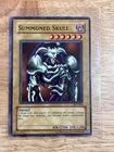Summoned Skull