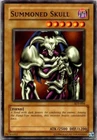 Summoned Skull