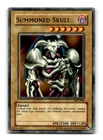 Summoned Skull