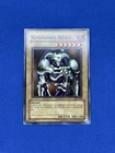 Summoned Skull