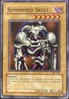 Summoned Skull
