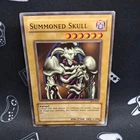 Summoned Skull