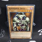 Toon Summoned Skull