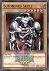 Summoned Skull