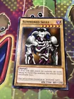 Summoned Skull