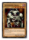 Summoned Skull