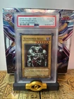 Summoned Skull