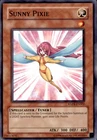 Sunny Pixie