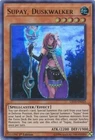 Dark Burning Magic