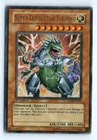 Super Conductor Tyranno