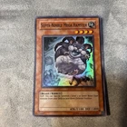 Wattkinetic Puppeteer
