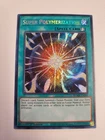 Super Polymerization