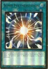 Super Polymerization