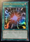 Super Polymerization