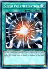 Super Polymerization