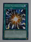 Polymerization