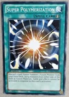 Super Polymerization