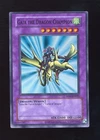 Gaia the Dragon Champion