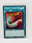 Harpie's Feather Duster