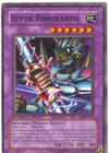 Super Roboyarou