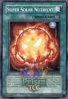 Super Solar Nutrient