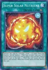 Super Solar Nutrient