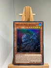 Superancient Deepsea King Coelacanth