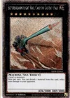 Ancient Gear Cannon