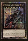 Superdreadnought Rail Cannon Juggernaut Liebe