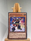 Superheavy Samurai Big Benkei